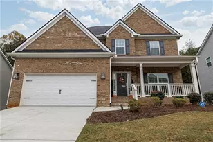 932 Brookmere Ct, Atlanta, GA 30349 - Photo 1