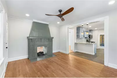 216 Haralson Avenue NE, Atlanta, GA 30307 - Photo 7