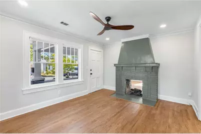 216 Haralson Avenue NE, Atlanta, GA 30307 - Photo 9