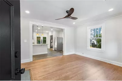 216 Haralson Avenue NE, Atlanta, GA 30307 - Photo 5