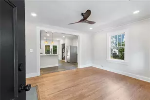 216 Haralson Ave NE, Atlanta, GA 30307 - Photo 5