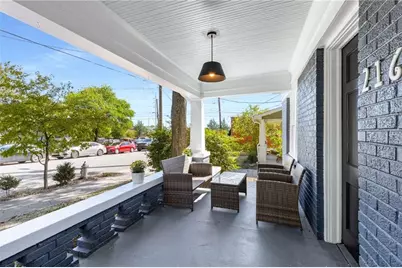 216 Haralson Avenue NE, Atlanta, GA 30307 - Photo 3