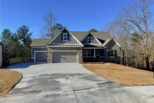 564 Belle Woode, Monroe, GA 30656 - Photo 1