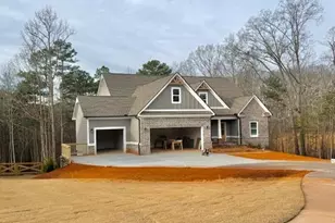 564 Belle Woode, Monroe, GA 30656 - Photo 1