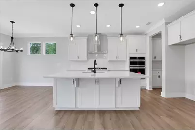 7049 Manchester Drive, Flowery Branch, GA 30542 - Photo 5