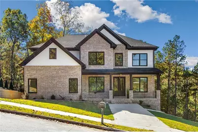 5610 Bent Grass Way, Douglasville, GA 30135 - Photo 1