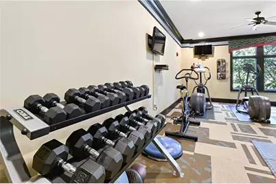 3635 E Paces Circle NE #1410, Atlanta, GA 30326 - Photo 57