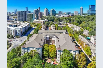 3635 E Paces Circle NE #1410, Atlanta, GA 30326 - Photo 61