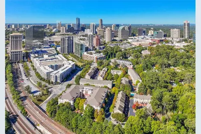 3635 E Paces Circle NE #1410, Atlanta, GA 30326 - Photo 65