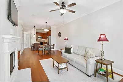 3635 E Paces Circle NE #1410, Atlanta, GA 30326 - Photo 7