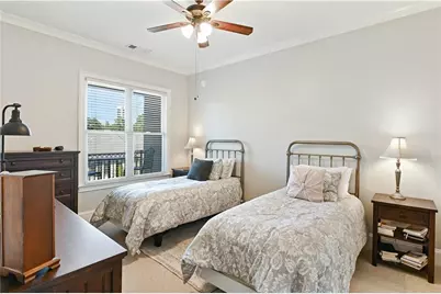 3635 E Paces Circle NE #1410, Atlanta, GA 30326 - Photo 23