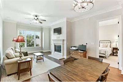 3635 E Paces Circle NE #1410, Atlanta, GA 30326 - Photo 5