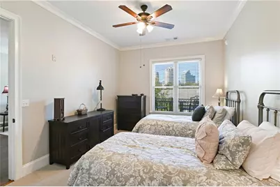 3635 E Paces Circle NE #1410, Atlanta, GA 30326 - Photo 31