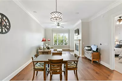 3635 E Paces Circle NE #1410, Atlanta, GA 30326 - Photo 9