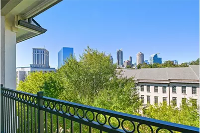 3635 E Paces Circle NE #1410, Atlanta, GA 30326 - Photo 35