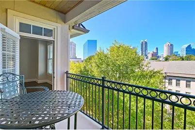 3635 E Paces Circle NE #1410, Atlanta, GA 30326 - Photo 1