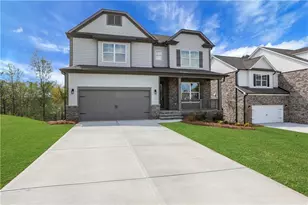 7041 Manchester Dr, Flowery Branch, GA 30542 - Photo 3