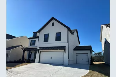 153 Wingate Drive, Winder, GA 30680 - Photo 5