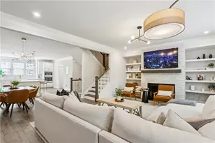 1368 Live Oak Ln, Brookhaven, GA 30319 - Photo 5