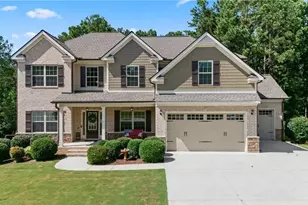 1050 Silver Thorne Dr, Loganville, GA 30052 - Photo 1