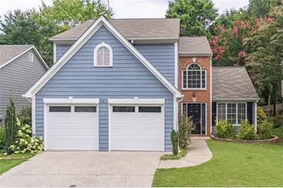 1035 Arborhill Lane, Alpharetta, GA 30004 - Photo 1