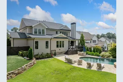 2755 Rustic Lake Terrace, Cumming, GA 30041 - Photo 5