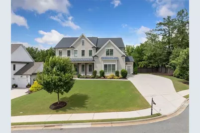 2755 Rustic Lake Terrace, Cumming, GA 30041 - Photo 3