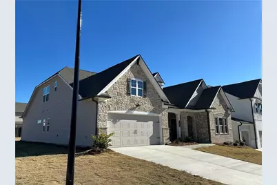 14 Bramblewood Drive, Winder, GA 30680 - Photo 5