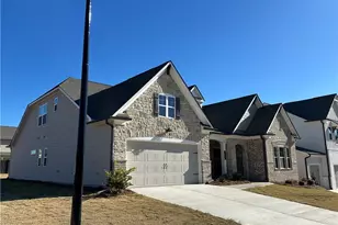 14 Bramblewood Dr, Winder, GA 30680 - Photo 5