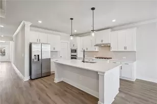 14 Bramblewood Dr, Winder, GA 30680 - Photo 17