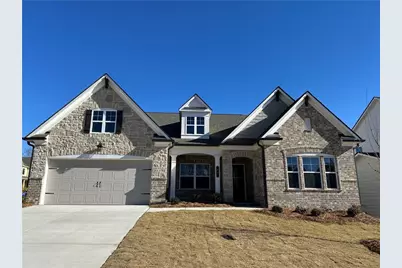 14 Bramblewood Drive, Winder, GA 30680 - Photo 1