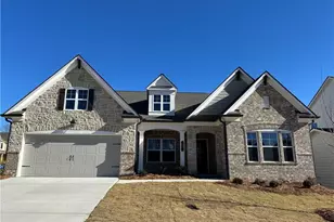14 Bramblewood Dr, Winder, GA 30680 - Photo 1
