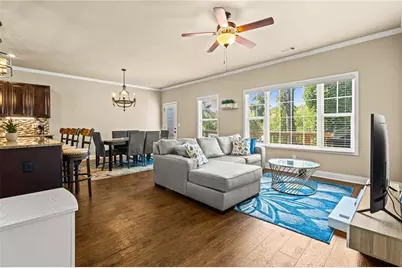 290 Jackson Place NW, Lilburn, GA 30047 - Photo 9