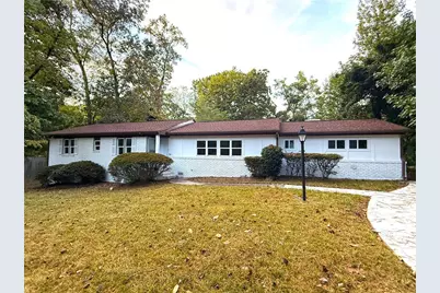 3293 Valleydale Drive SW, Atlanta, GA 30311 - Photo 1