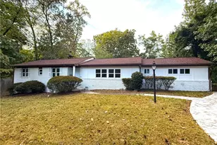 3293 Valleydale Dr SW, Atlanta, GA 30311 - Photo 1