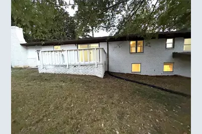 3293 Valleydale Drive SW, Atlanta, GA 30311 - Photo 21