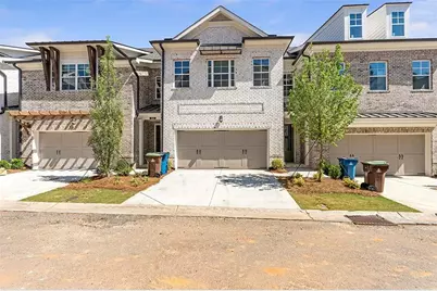 535 Clover Lane, Alpharetta, GA 30009 - Photo 7