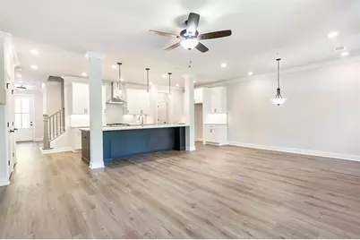 535 Clover Lane, Alpharetta, GA 30009 - Photo 19