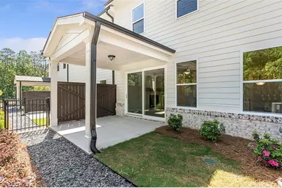 535 Clover Lane, Alpharetta, GA 30009 - Photo 5