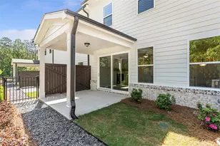 535 Clover Ln, Alpharetta, GA 30009 - Photo 5