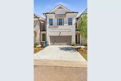 535 Clover Lane, Alpharetta, GA 30009 - Photo 1