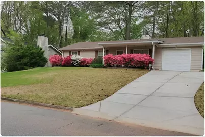 1598 Cherry Hill Lane SW, Conyers, GA 30094 - Photo 21