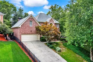 2448 Kings Arms Dr NE, Atlanta, GA 30345 - Photo 1