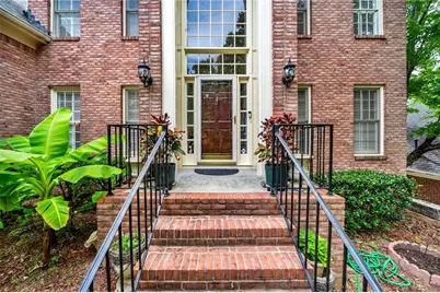 2448 Kings Arms Drive NE, Atlanta, GA 30345 - Photo 43