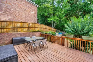 2448 Kings Arms Dr NE, Atlanta, GA 30345 - Photo 41