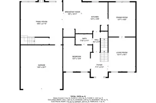 2448 Kings Arms Dr NE, Atlanta, GA 30345 - Photo 47