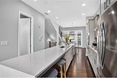 6607 Sterling Drive, Sandy Springs, GA 30328 - Photo 9