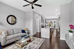 6607 Sterling Dr, Sandy Springs, GA 30328 - Photo 5