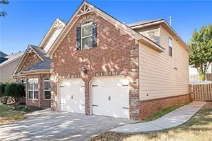 852 Nevis Way, McDonough, GA 30253 - Photo 3