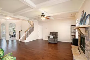 852 Nevis Way, McDonough, GA 30253 - Photo 9